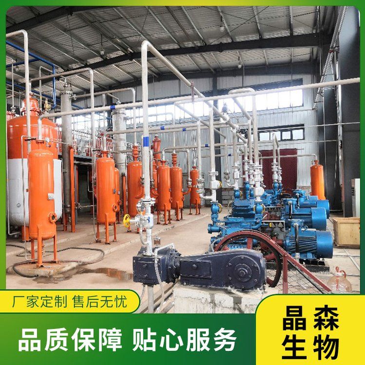 黃芩苷提取設(shè)備:原理、應(yīng)用與如何選型